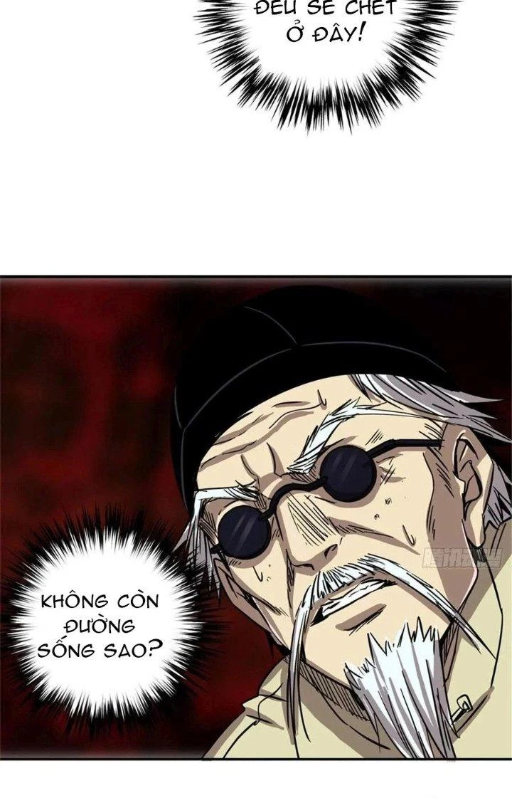 Bắc Liệt Phương Xa Chapter 10 - 32