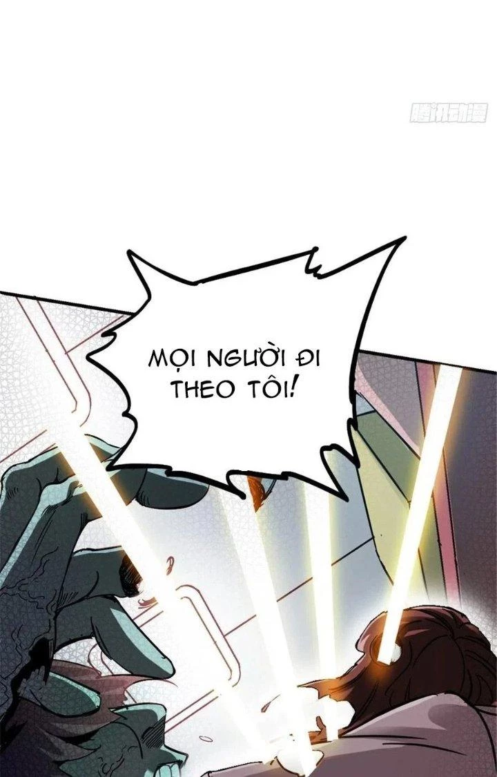 Bắc Liệt Phương Xa Chapter 10 - 36