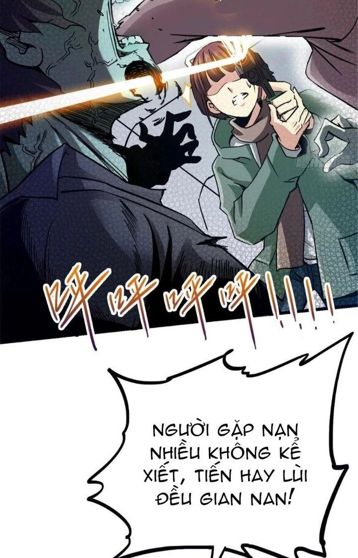 Bắc Liệt Phương Xa Chapter 10 - 37