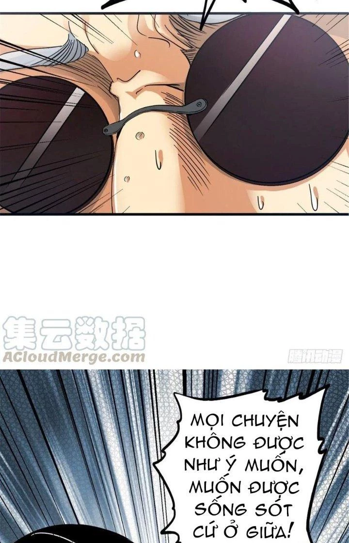 Bắc Liệt Phương Xa Chapter 10 - 38