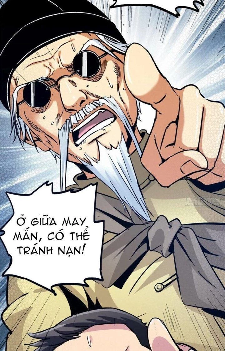 Bắc Liệt Phương Xa Chapter 10 - 39
