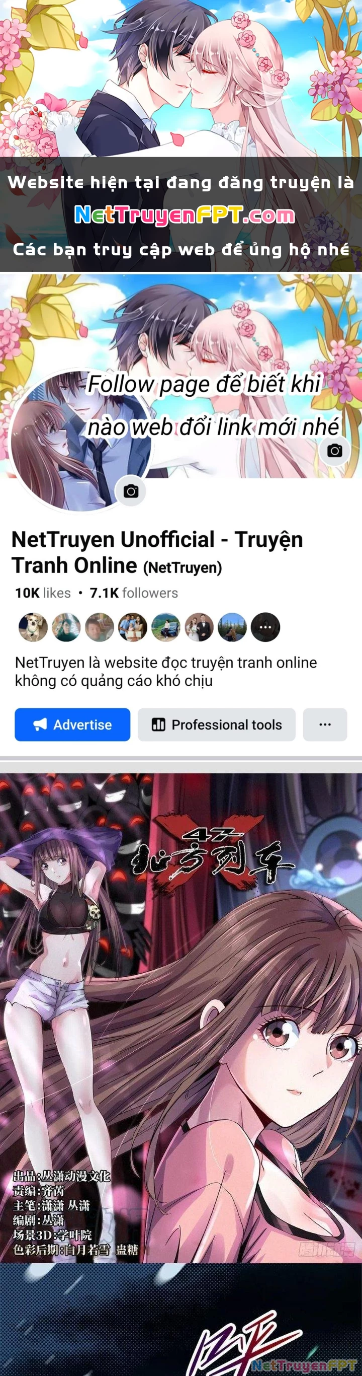 Bắc Liệt Phương Xa Chapter 11 - 1