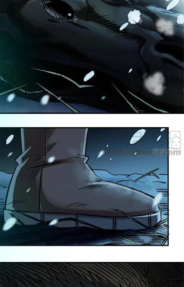 Bắc Liệt Phương Xa Chapter 11 - 4