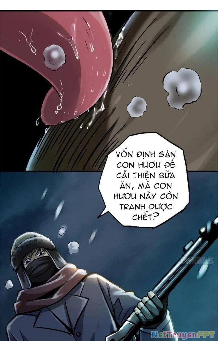 Bắc Liệt Phương Xa Chapter 11 - 6