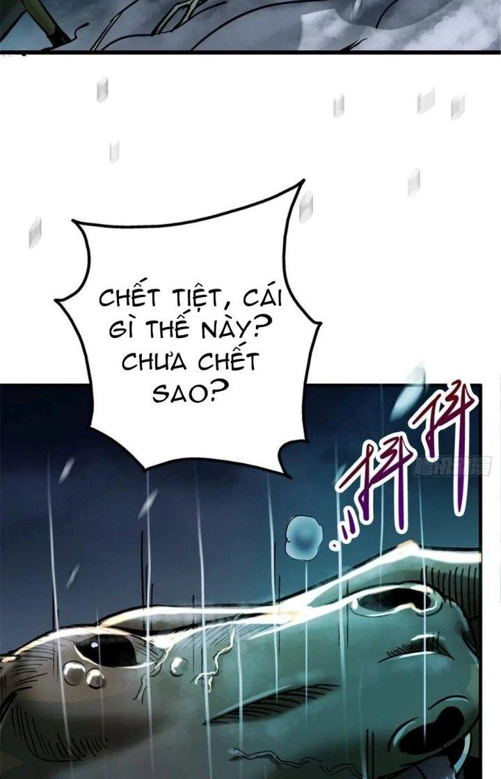 Bắc Liệt Phương Xa Chapter 11 - 8