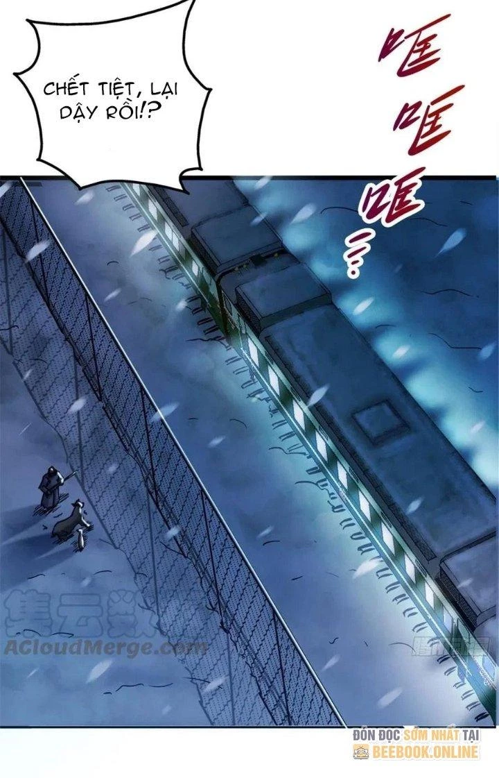 Bắc Liệt Phương Xa Chapter 11 - 10