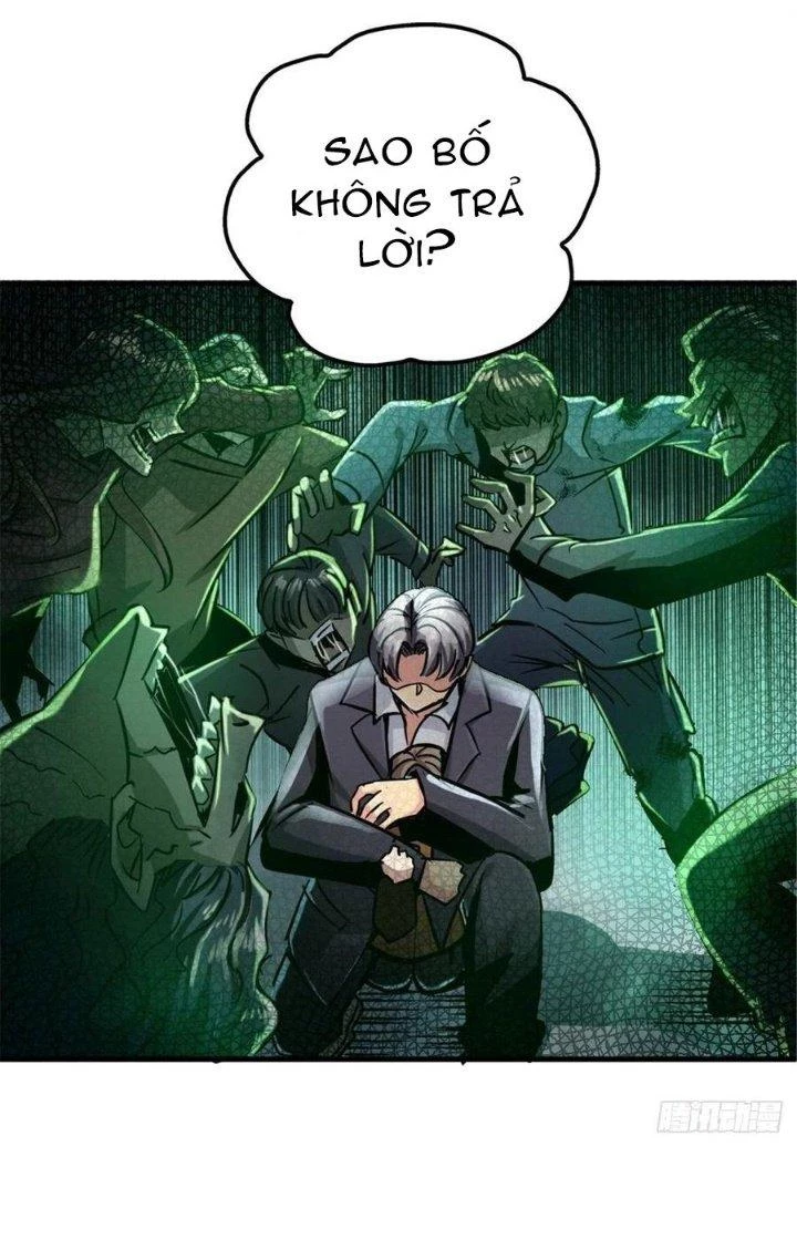 Bắc Liệt Phương Xa Chapter 11 - 14