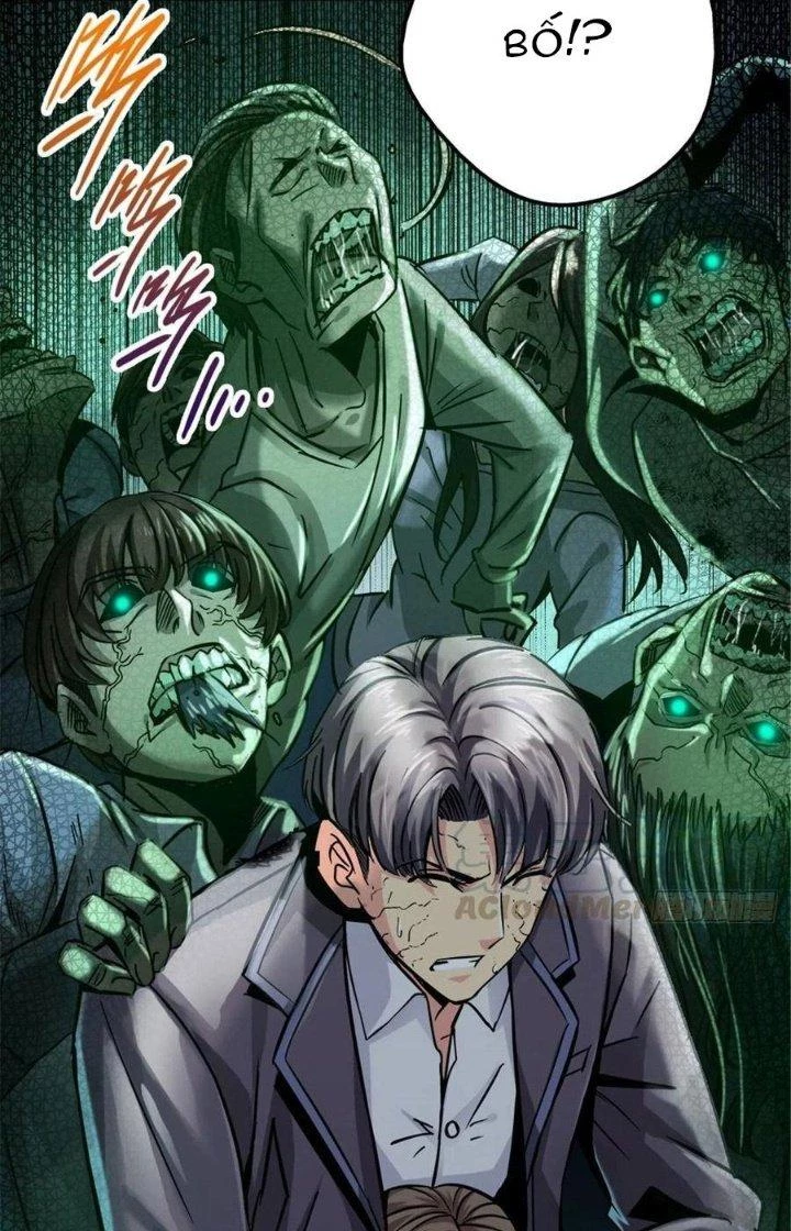 Bắc Liệt Phương Xa Chapter 11 - 16