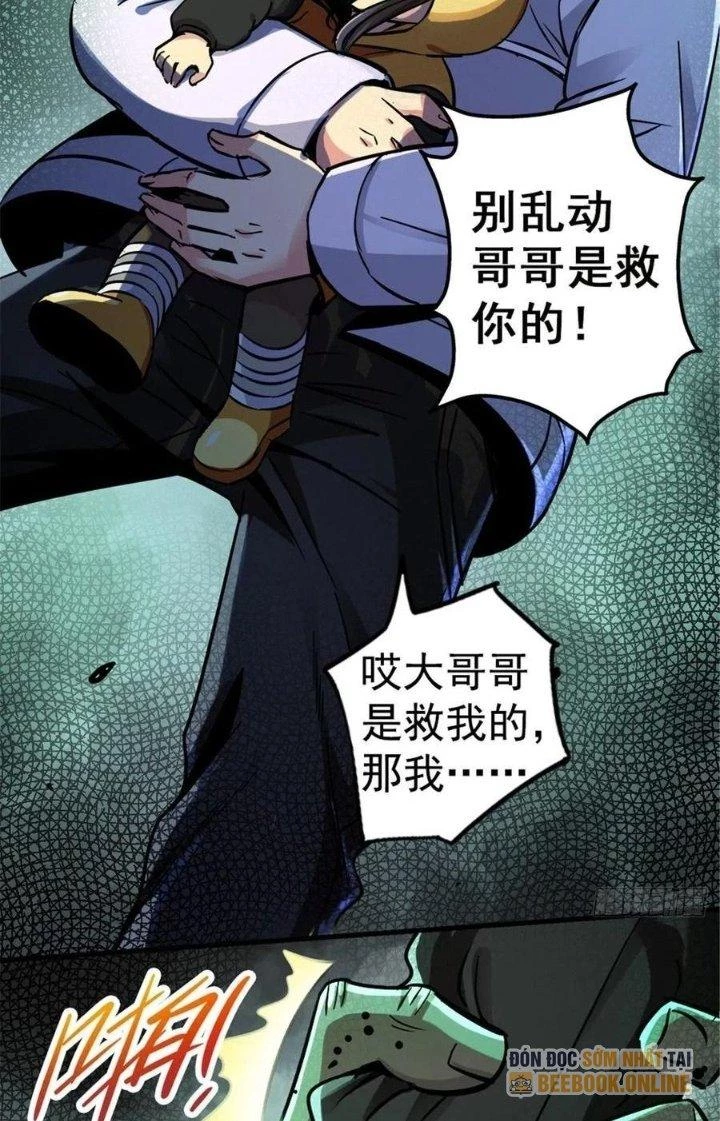 Bắc Liệt Phương Xa Chapter 11 - 20