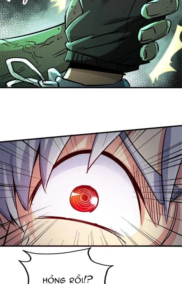 Bắc Liệt Phương Xa Chapter 11 - 21