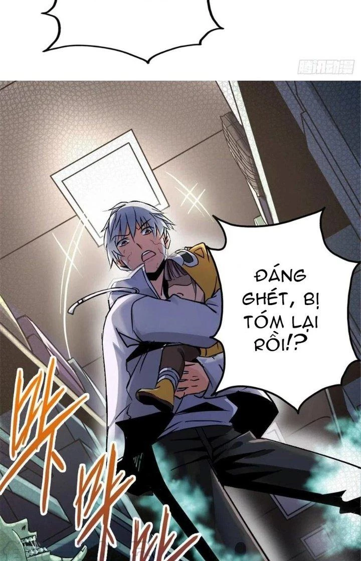 Bắc Liệt Phương Xa Chapter 11 - 22