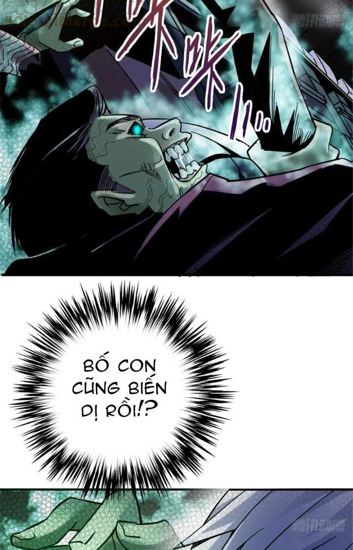 Bắc Liệt Phương Xa Chapter 11 - 23