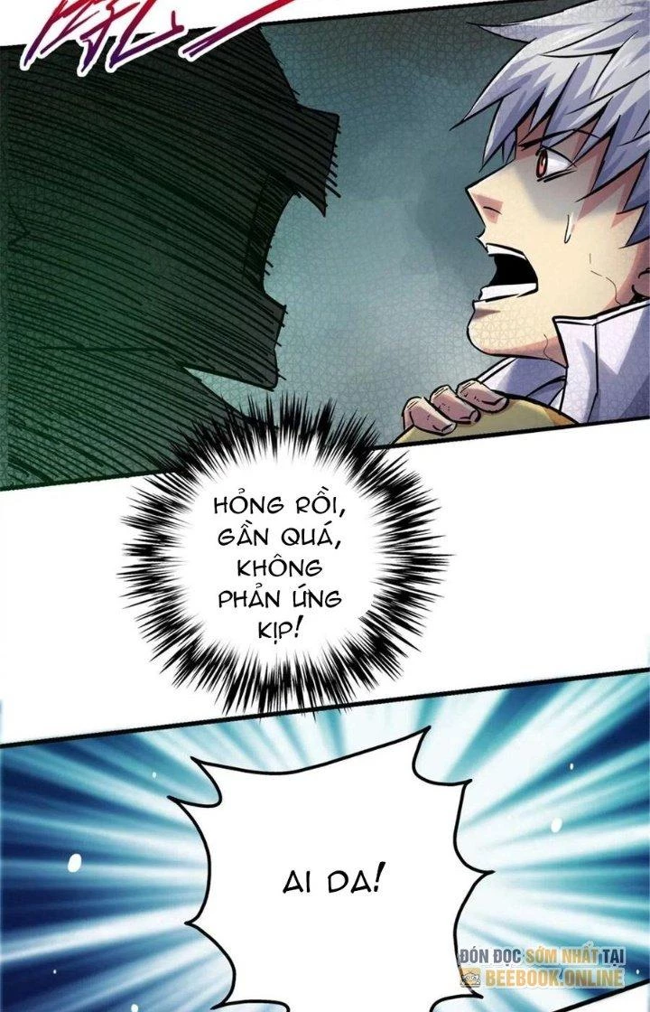 Bắc Liệt Phương Xa Chapter 11 - 25