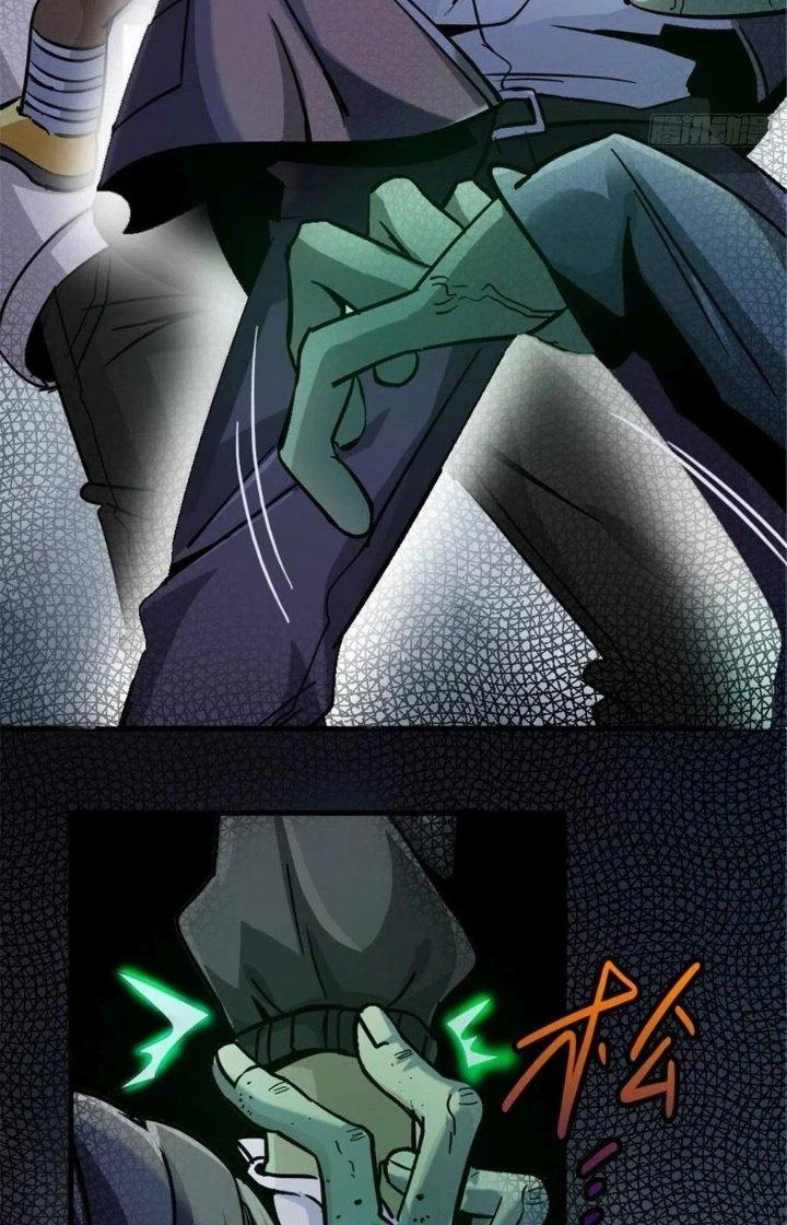 Bắc Liệt Phương Xa Chapter 11 - 27