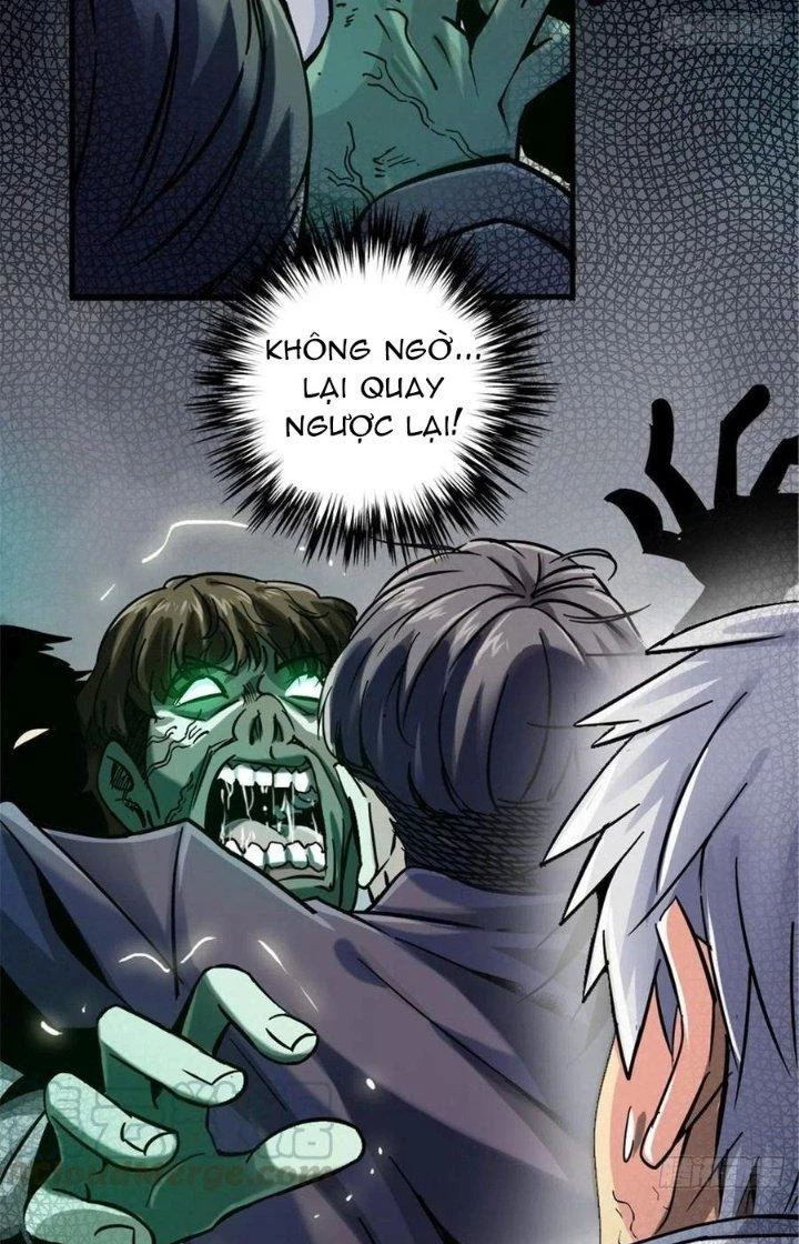 Bắc Liệt Phương Xa Chapter 11 - 28