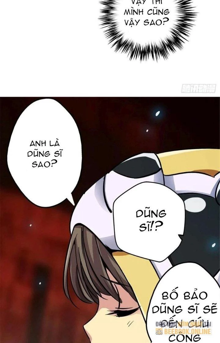 Bắc Liệt Phương Xa Chapter 11 - 30