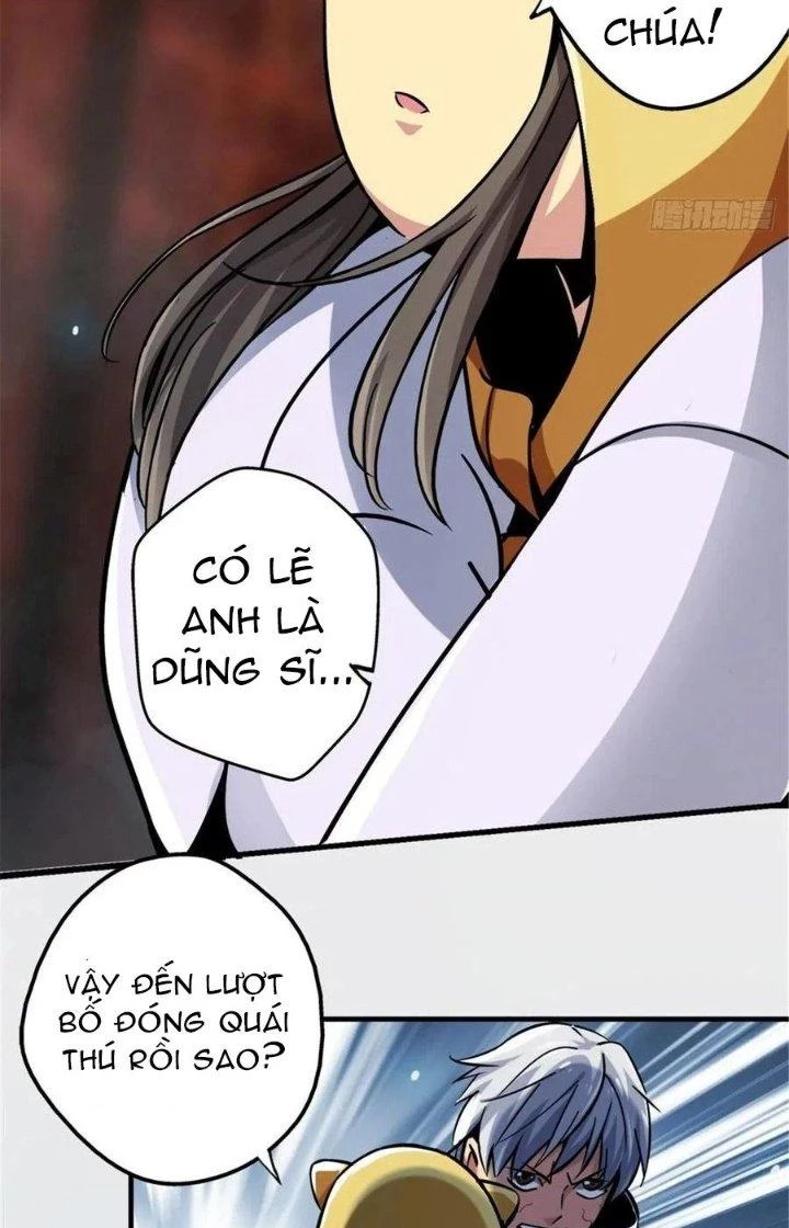 Bắc Liệt Phương Xa Chapter 11 - 31