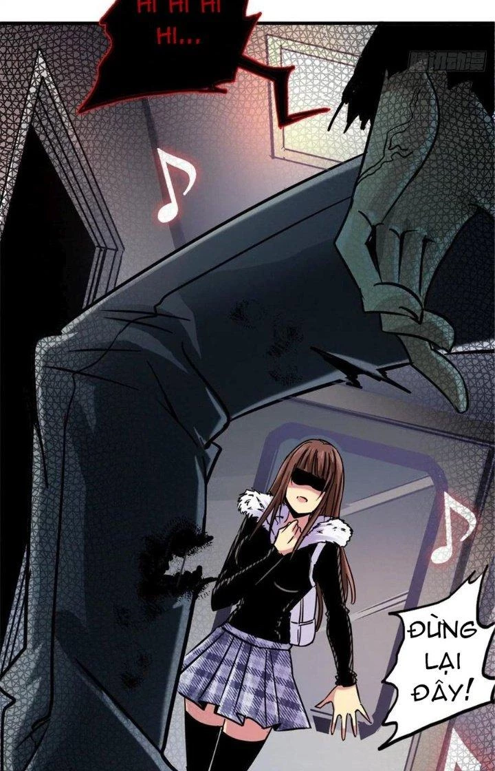 Bắc Liệt Phương Xa Chapter 11 - 37