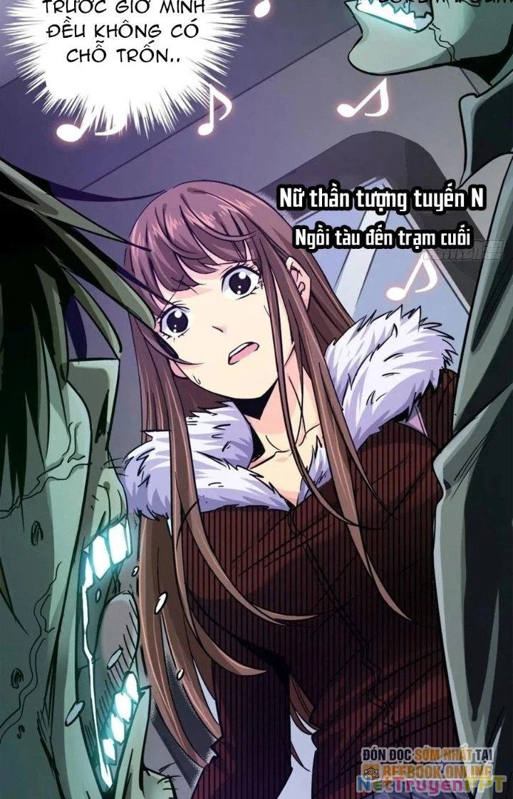 Bắc Liệt Phương Xa Chapter 11 - 39