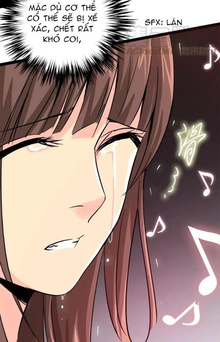 Bắc Liệt Phương Xa Chapter 11 - 41