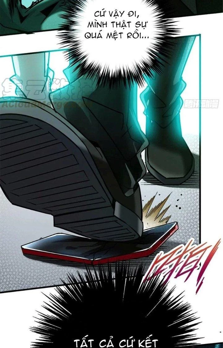 Bắc Liệt Phương Xa Chapter 11 - 44