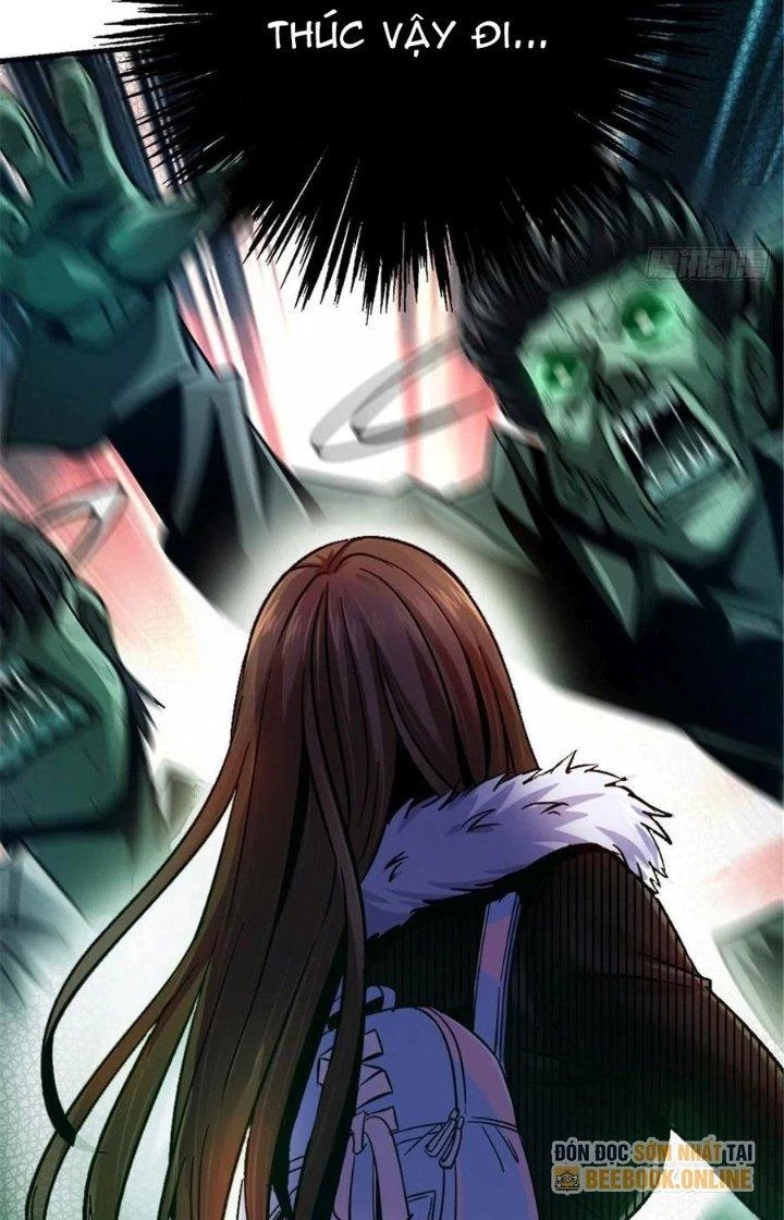 Bắc Liệt Phương Xa Chapter 11 - 45
