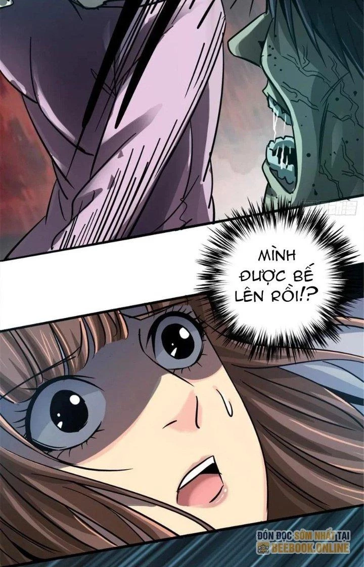 Bắc Liệt Phương Xa Chapter 11 - 48