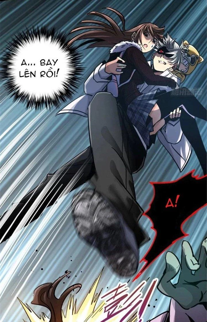 Bắc Liệt Phương Xa Chapter 11 - 49