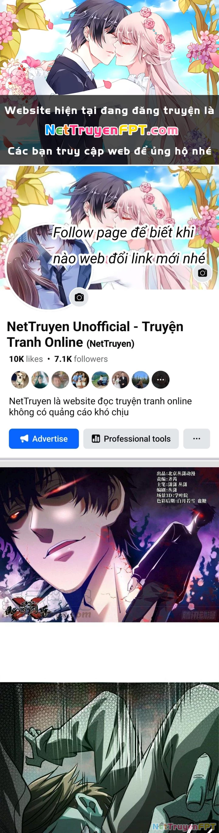 Bắc Liệt Phương Xa Chapter 12 - 1