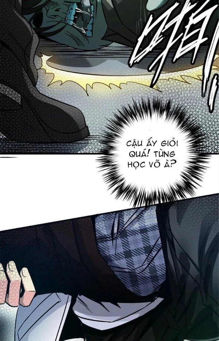 Bắc Liệt Phương Xa Chapter 12 - 2