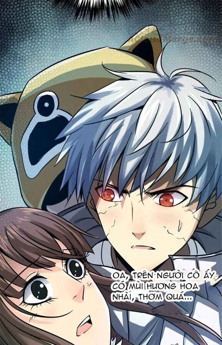 Bắc Liệt Phương Xa Chapter 12 - 4