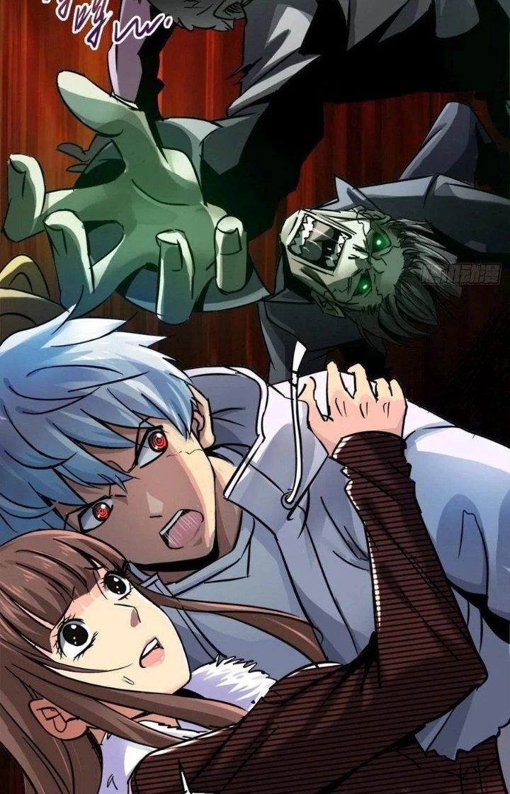 Bắc Liệt Phương Xa Chapter 12 - 6