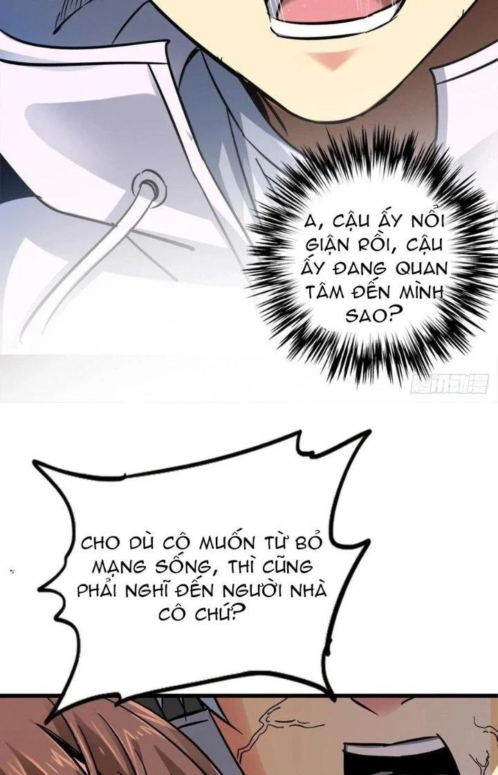 Bắc Liệt Phương Xa Chapter 12 - 9