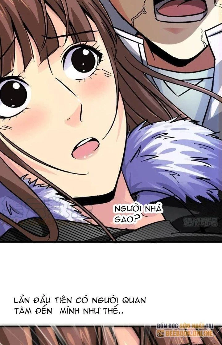 Bắc Liệt Phương Xa Chapter 12 - 10