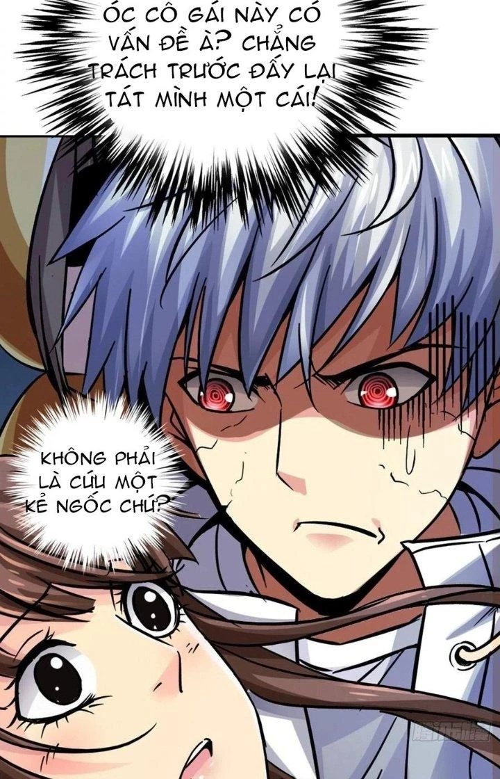 Bắc Liệt Phương Xa Chapter 12 - 12