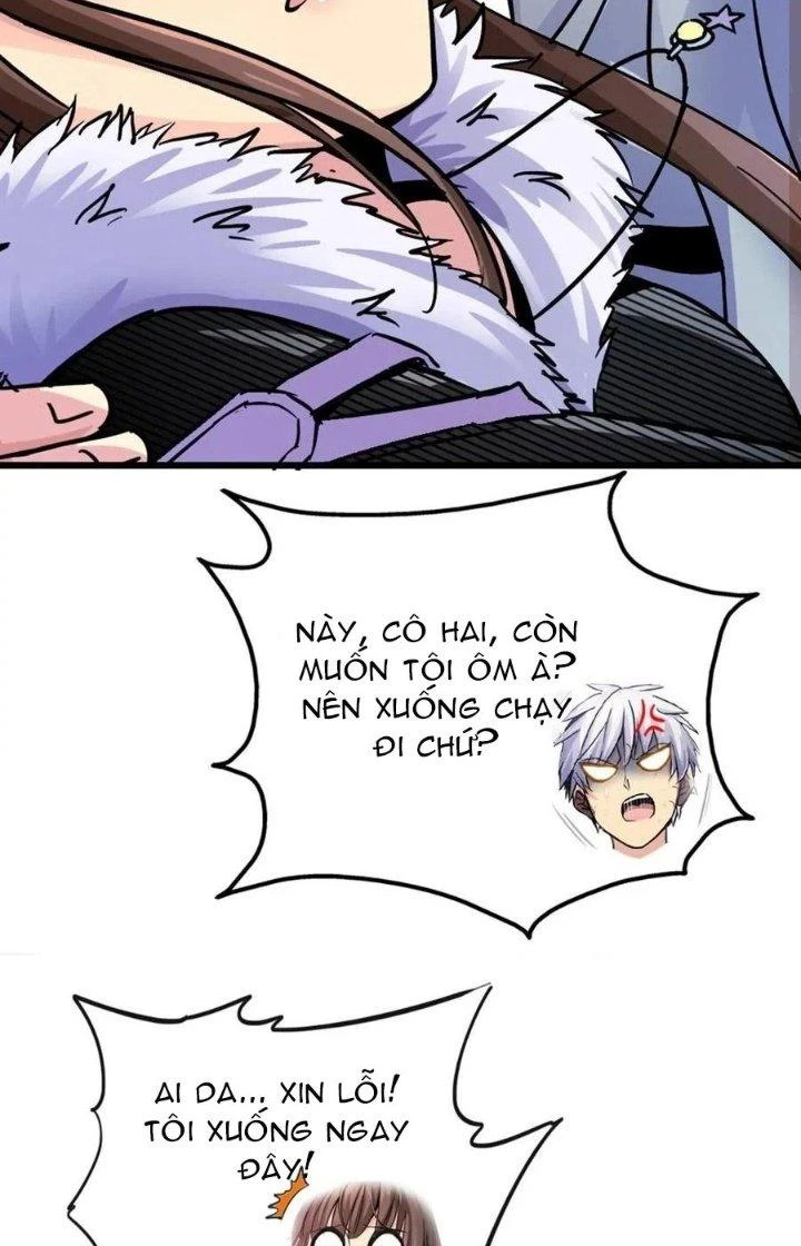 Bắc Liệt Phương Xa Chapter 12 - 13