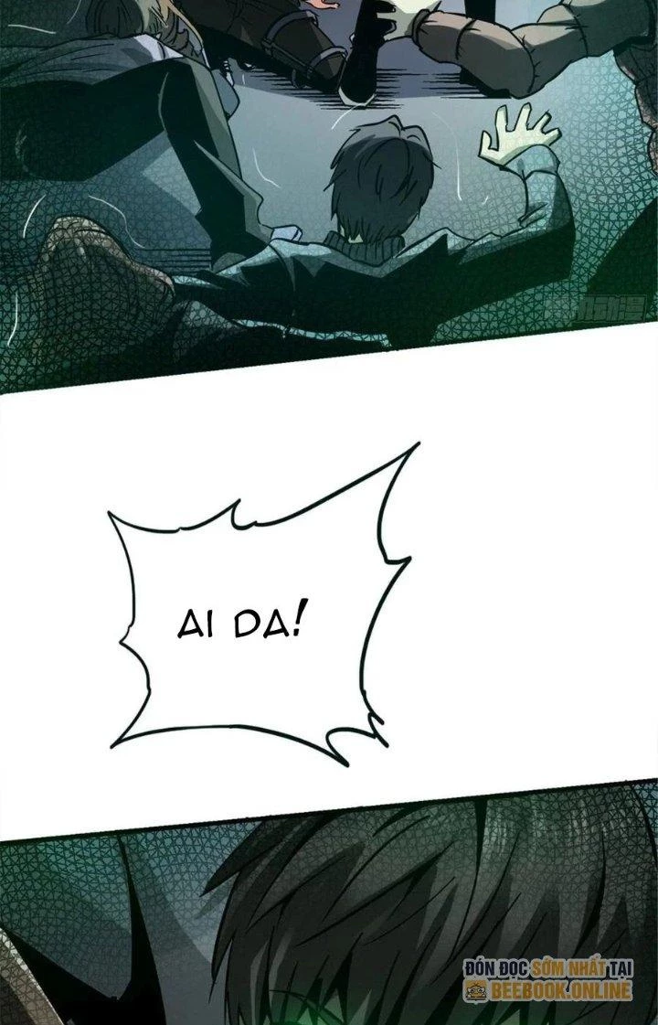 Bắc Liệt Phương Xa Chapter 12 - 15