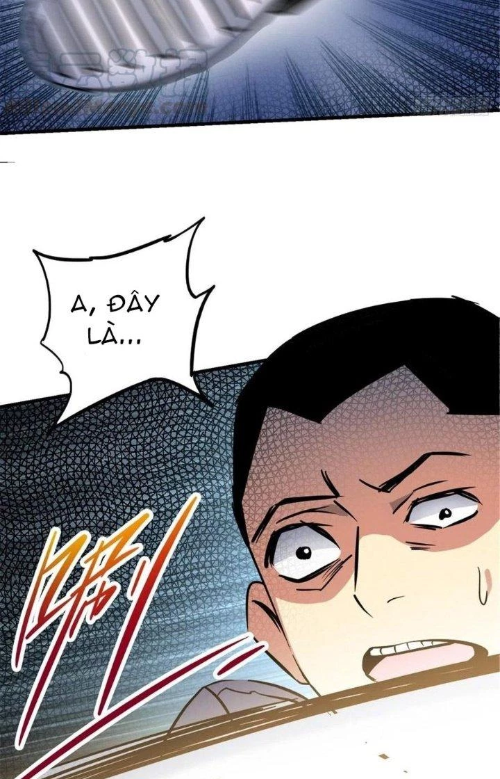 Bắc Liệt Phương Xa Chapter 12 - 17