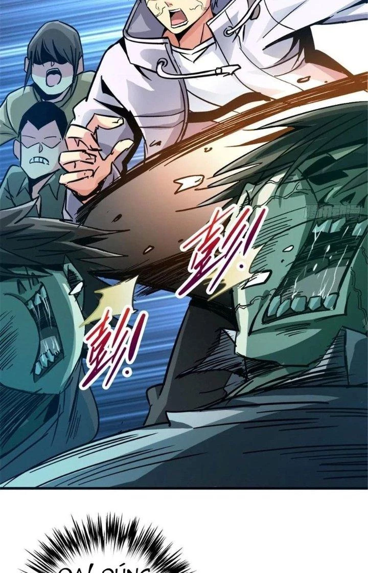 Bắc Liệt Phương Xa Chapter 12 - 19