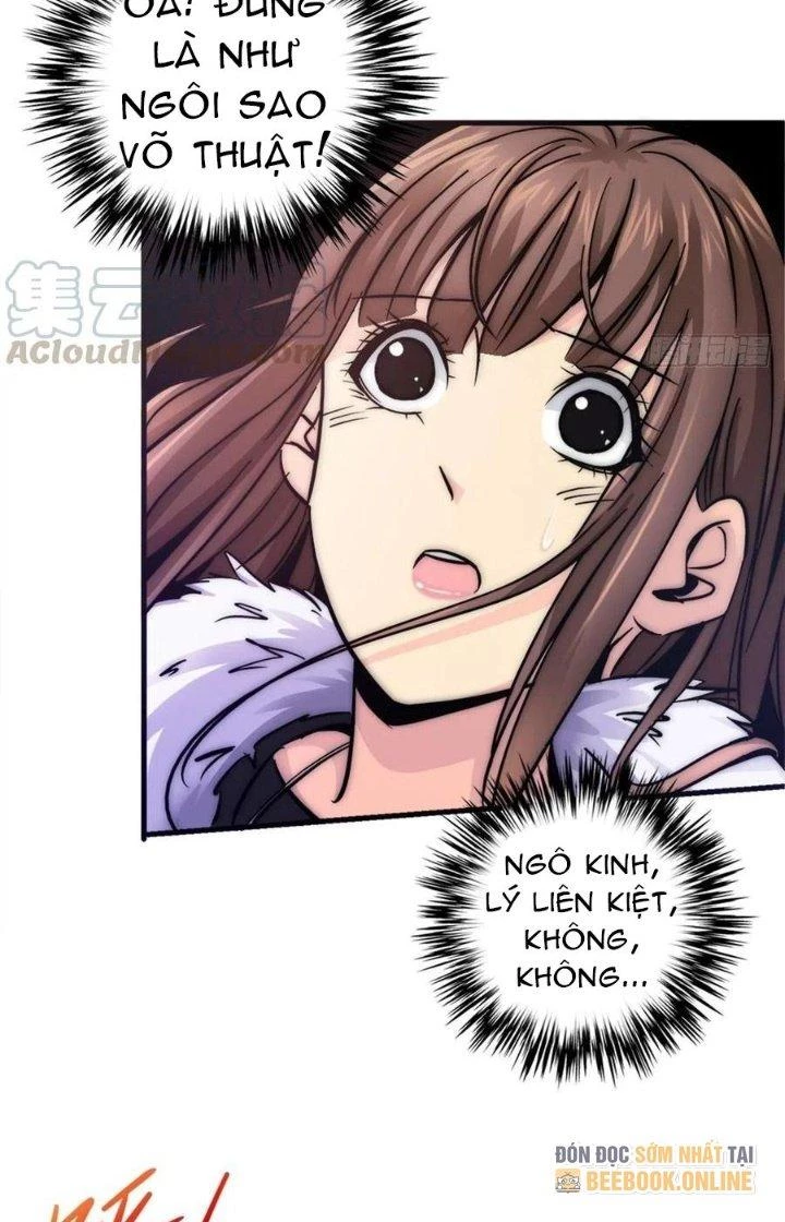 Bắc Liệt Phương Xa Chapter 12 - 20