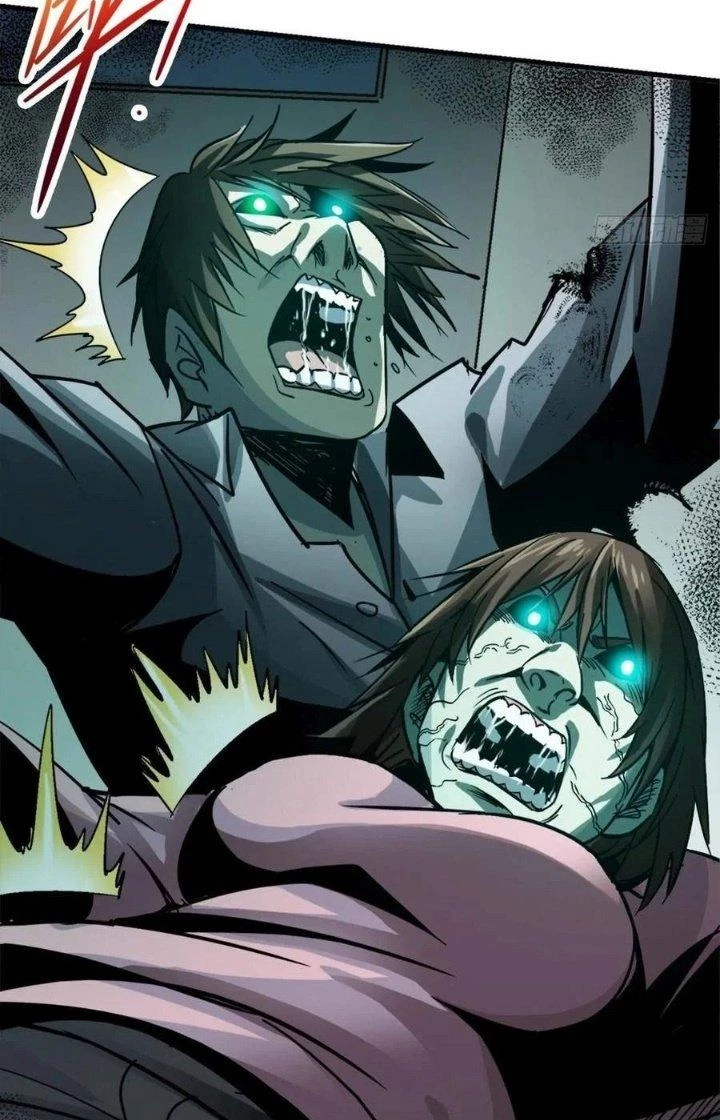 Bắc Liệt Phương Xa Chapter 12 - 21