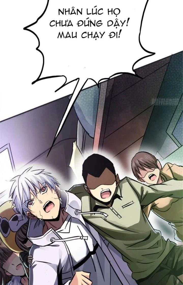 Bắc Liệt Phương Xa Chapter 12 - 24