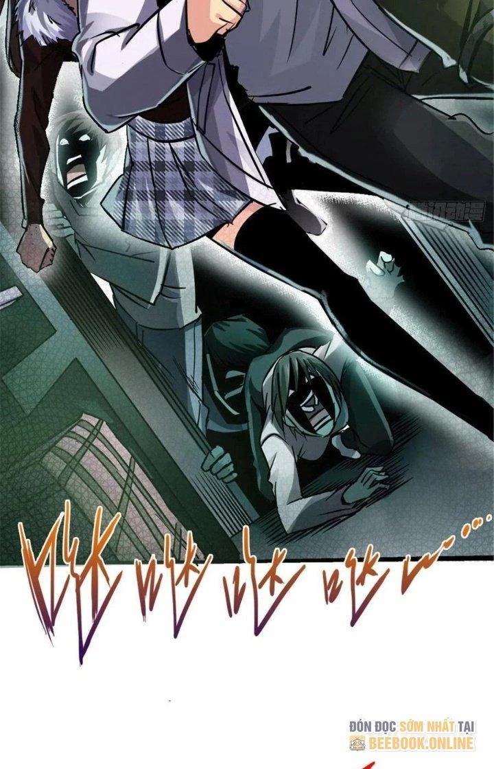 Bắc Liệt Phương Xa Chapter 12 - 25