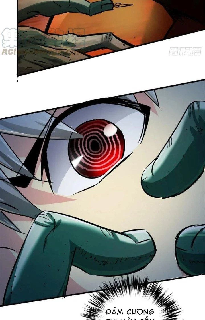 Bắc Liệt Phương Xa Chapter 12 - 29