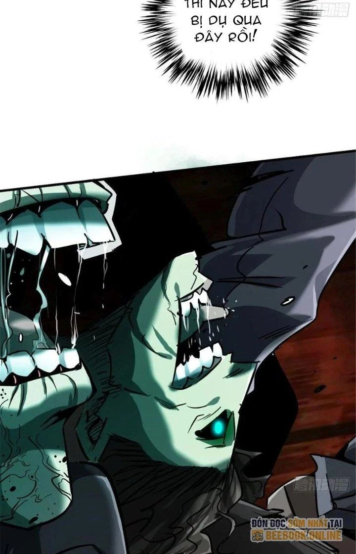 Bắc Liệt Phương Xa Chapter 12 - 30