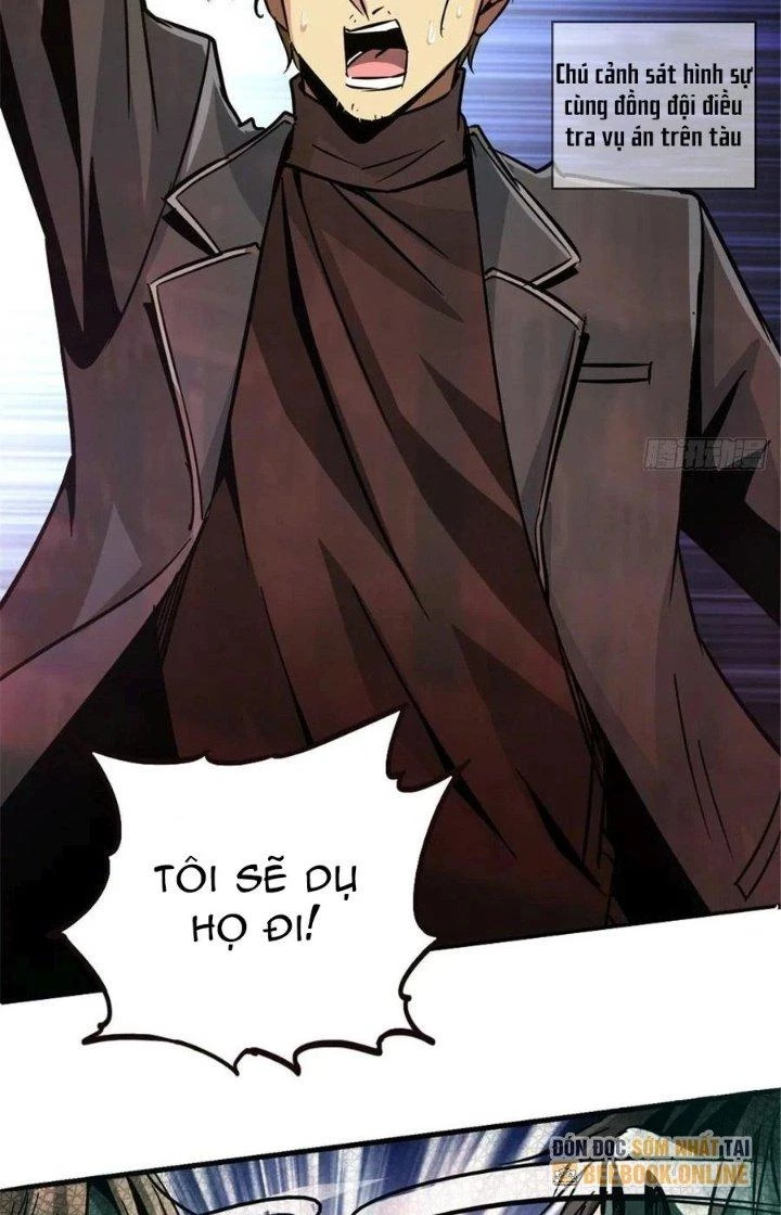 Bắc Liệt Phương Xa Chapter 12 - 35