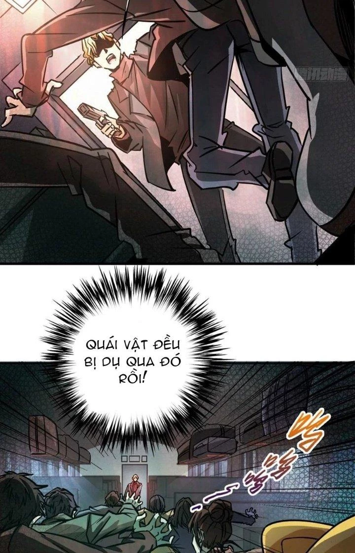 Bắc Liệt Phương Xa Chapter 12 - 39