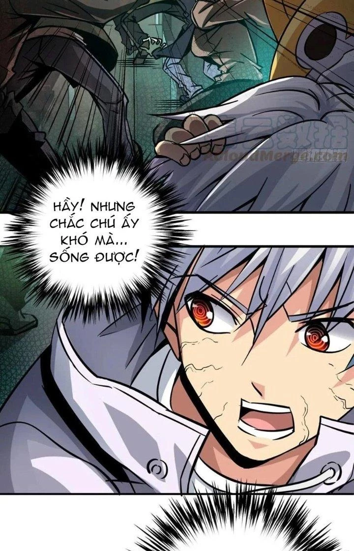 Bắc Liệt Phương Xa Chapter 12 - 40