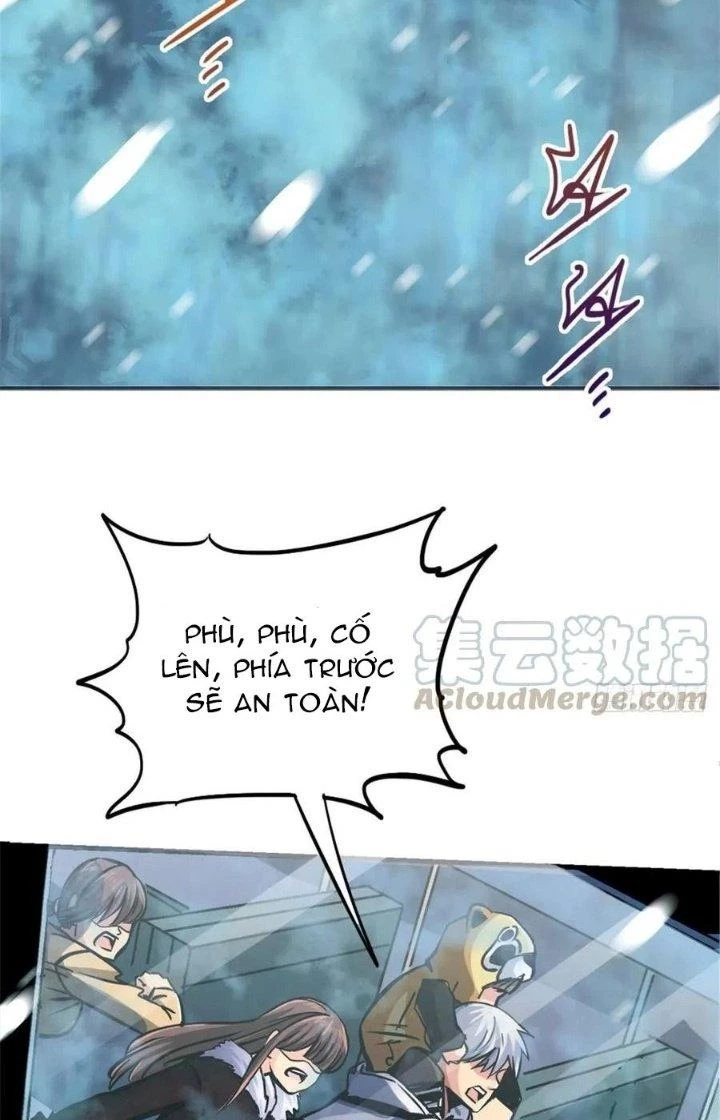 Bắc Liệt Phương Xa Chapter 12 - 43