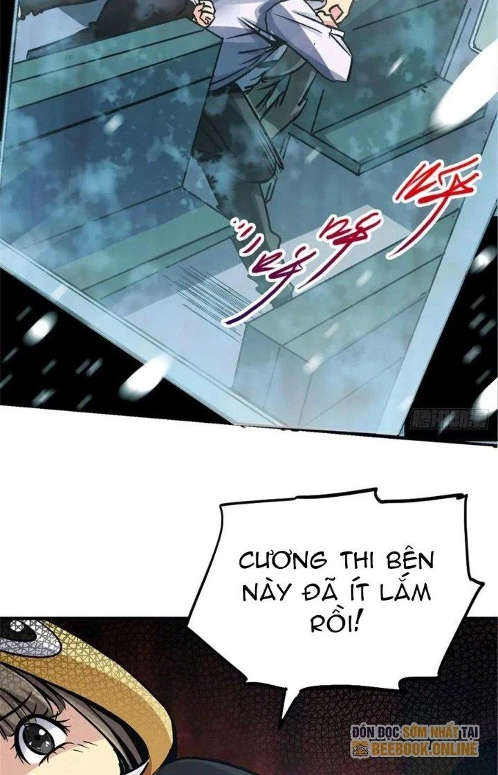 Bắc Liệt Phương Xa Chapter 12 - 44